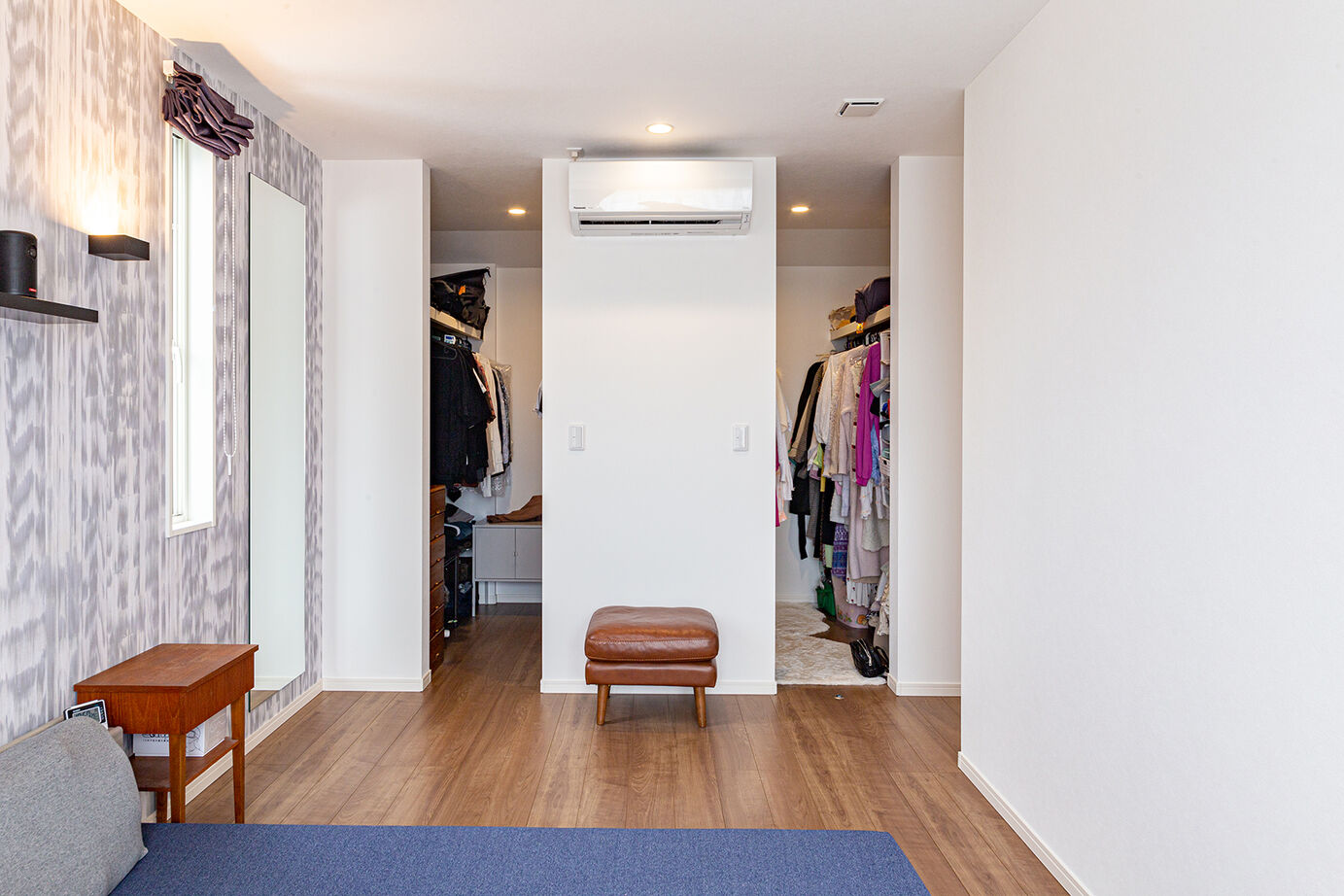 ネクストイノベーション 【2000万円台/20坪台】自分たちらしさを高断熱仕様で包み込む、ナチュラルモダンスタイルの建築実例画像7