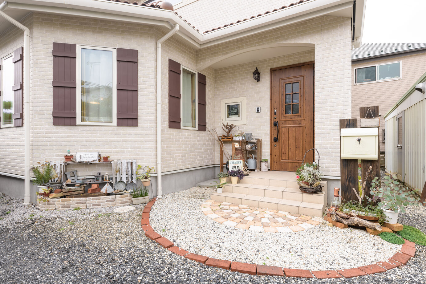 ネクストイノベーション 【2000万円台/30坪台】特別な毎日を楽しむ。パイン材の温もりに包まれたナチュラルカントリーの住まいの建築実例画像8