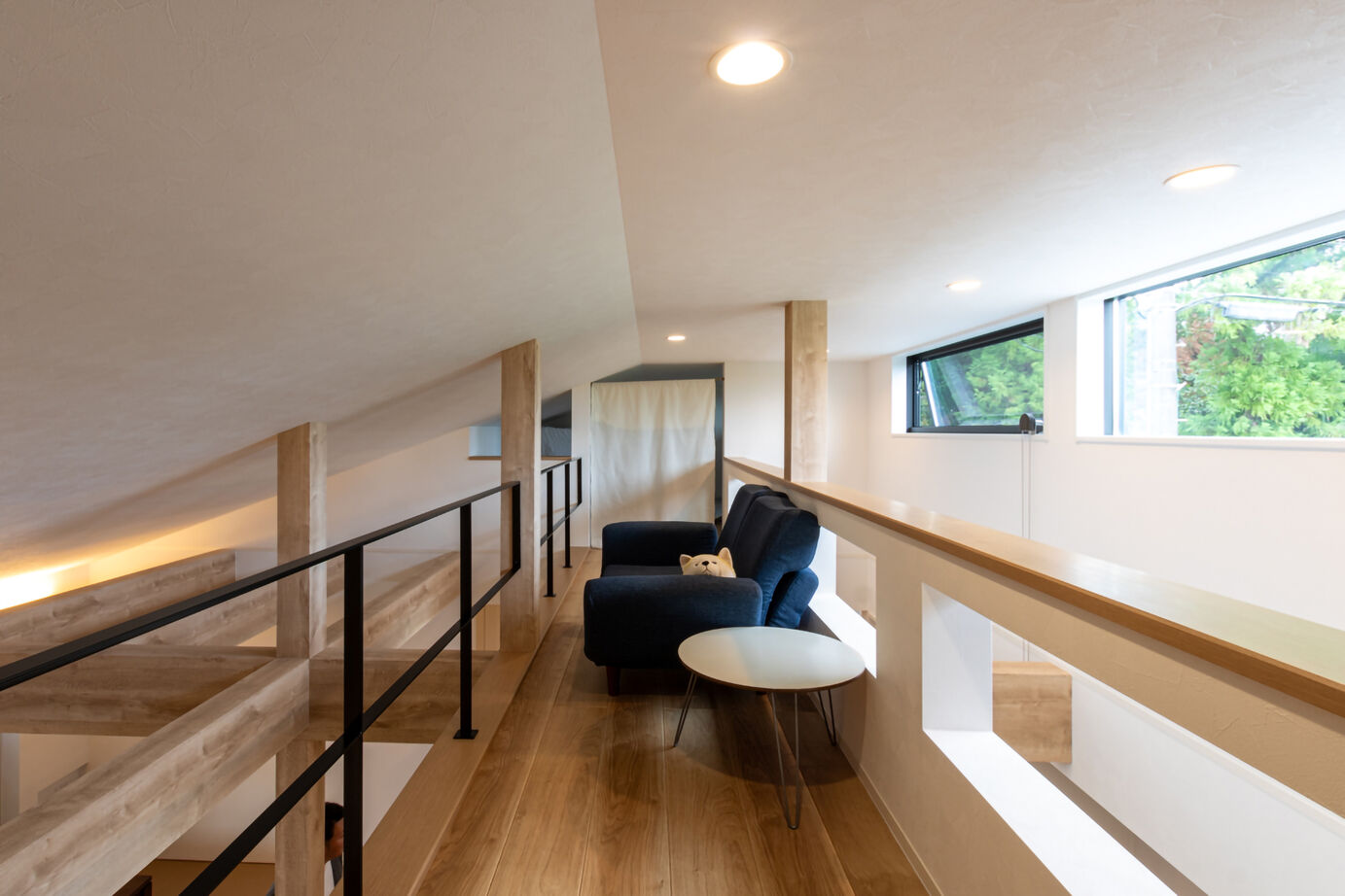 ネクストイノベーション 【3000万円台/30坪台】ジャパンディスタイルで叶えた、老後を愉しむ平屋の建築実例画像7