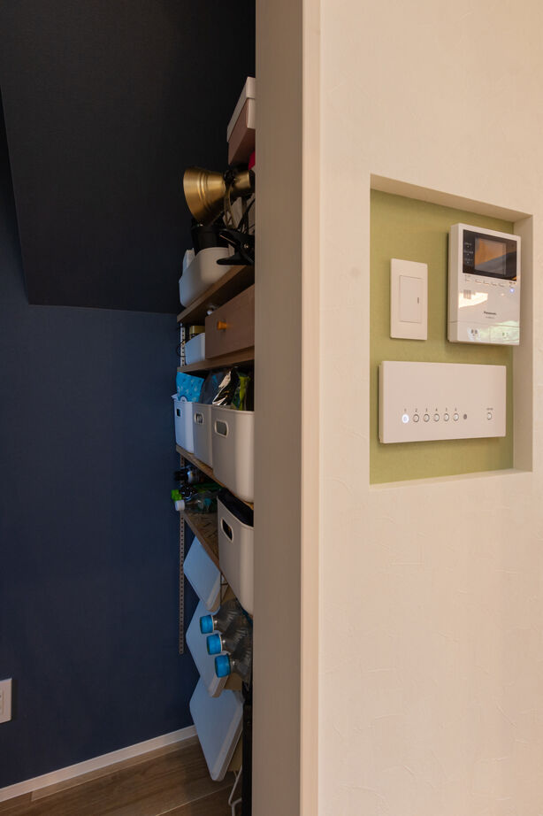 ネクストイノベーション 【3000万円台/30坪台】ジャパンディスタイルで叶えた、老後を愉しむ平屋の建築実例画像8