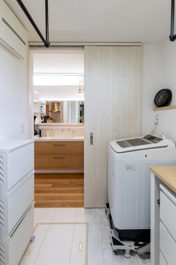 ネクストイノベーション 【3000万円台/30坪台】ジャパンディスタイルで叶えた、老後を愉しむ平屋の建築実例画像9