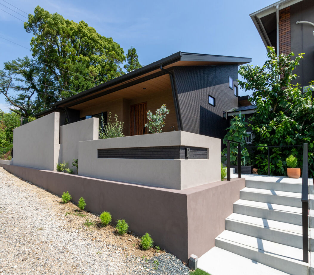 ネクストイノベーション 【3000万円台/30坪台】ジャパンディスタイルで叶えた、老後を愉しむ平屋の建築実例画像10