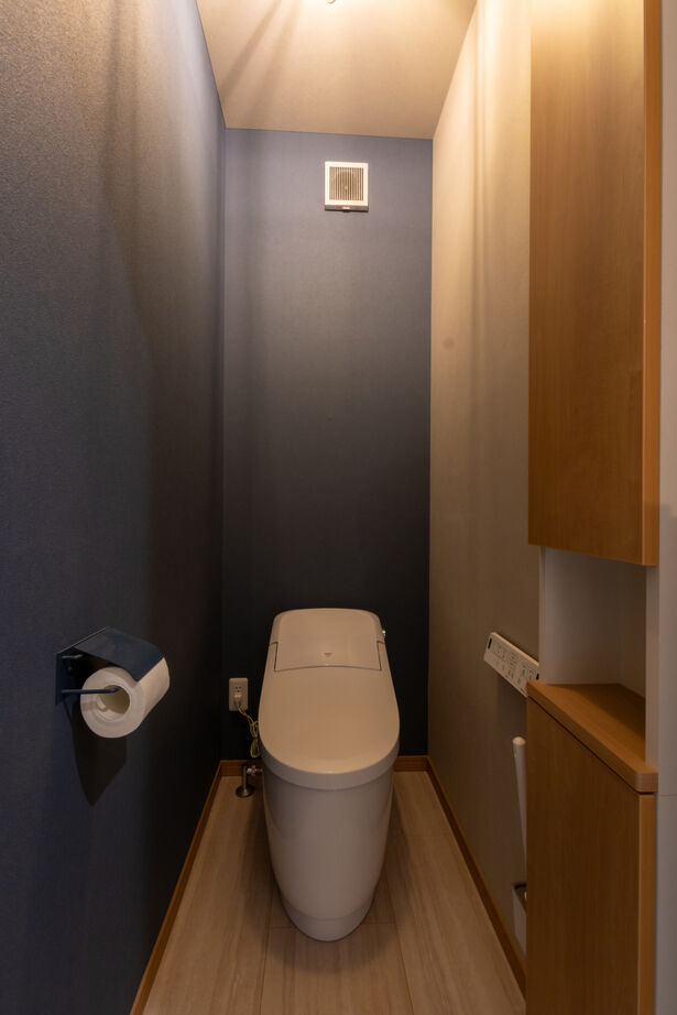 ネクストイノベーション 【2000万円台/20坪台】広い土間スペースと大きな吹抜けが心地よい、夫婦2人の理想の1LDKの建築実例画像10