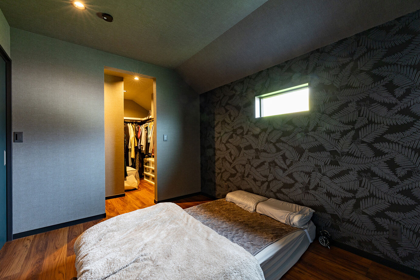 ネクストイノベーション 【2000万円台/30坪台】和のやすらぎとモダンな美しさをまとった住まいの建築実例画像8