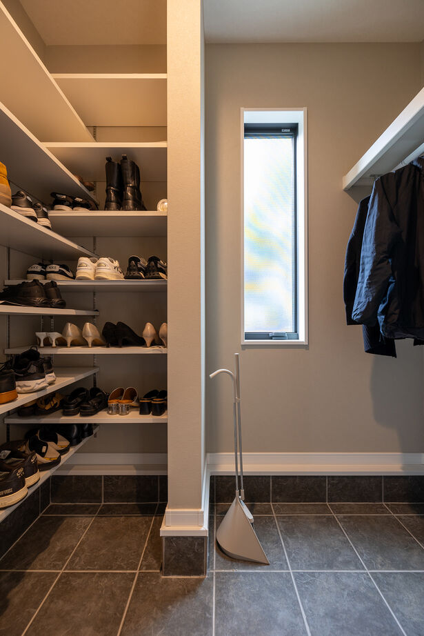 ネクストイノベーション 【2000万円台/30坪台】和のやすらぎとモダンな美しさをまとった住まいの建築実例画像10