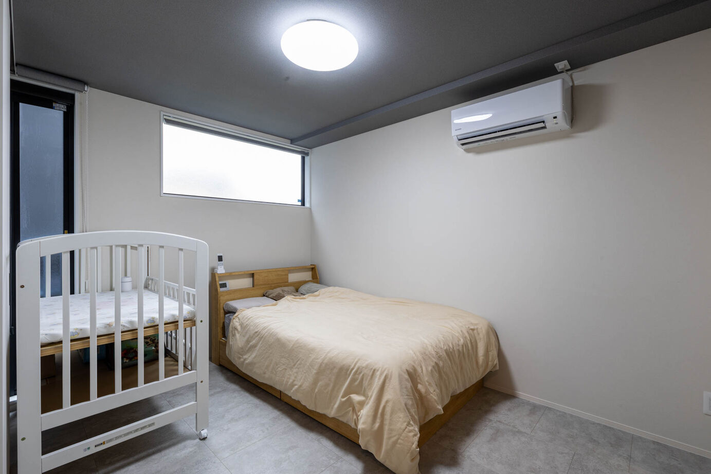 ネクストイノベーション 【3000万円台/30坪台】スタイリッシュなスクエアデザイン。2階LDKで自分らしく過ごすの建築実例画像9