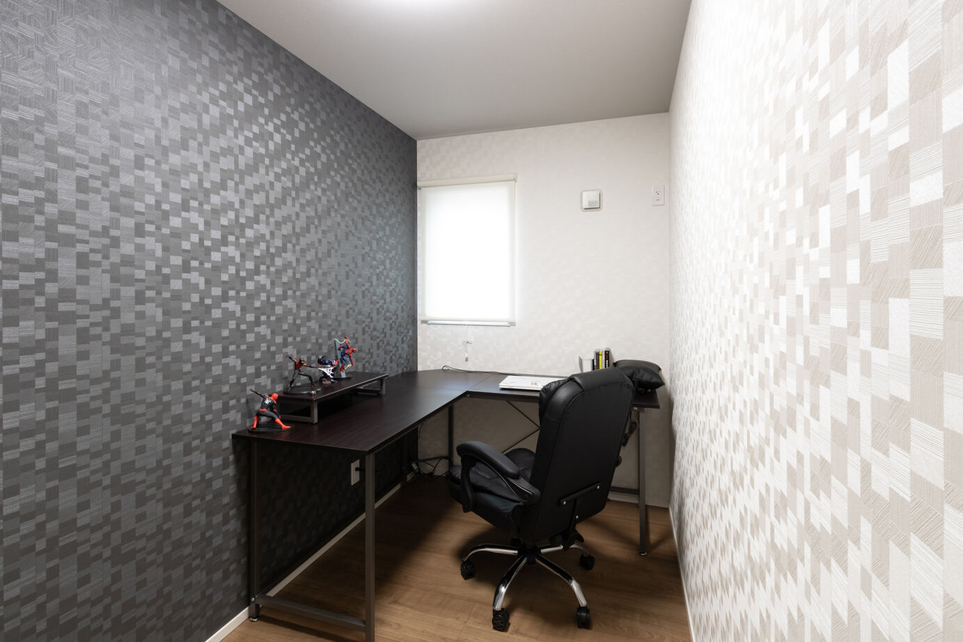 ネクストイノベーション 【2000万円台/30坪台】吹抜けと回遊動線が描く、開放感のあるホテルライクな住まいの建築実例画像7