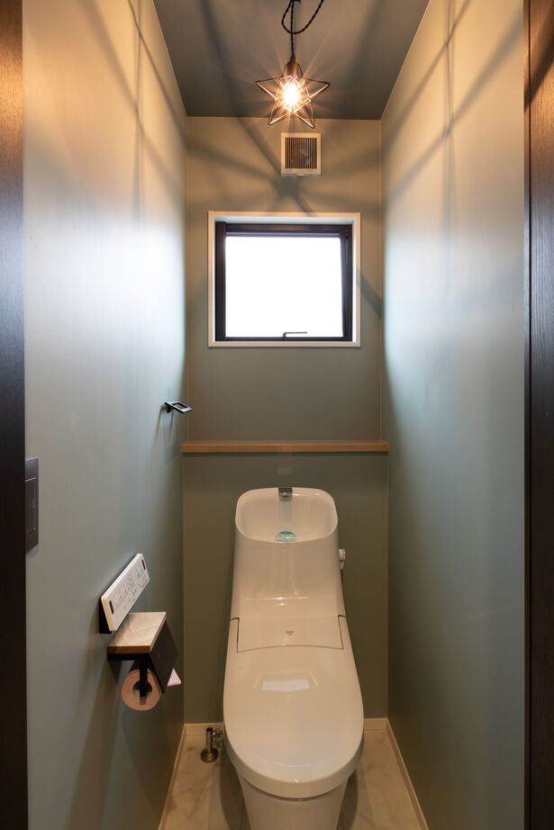 ネクストイノベーション 【2000万円台/30坪台】吹抜けと回遊動線が描く、開放感のあるホテルライクな住まいの建築実例画像9