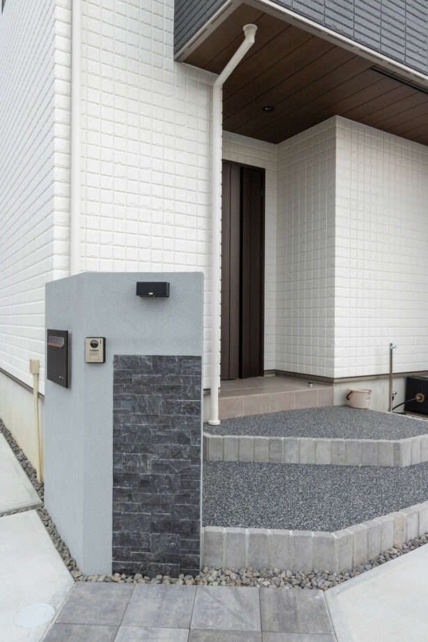 ネクストイノベーション 【2000万円台/30坪台】吹抜けと回遊動線が描く、開放感のあるホテルライクな住まいの建築実例画像10