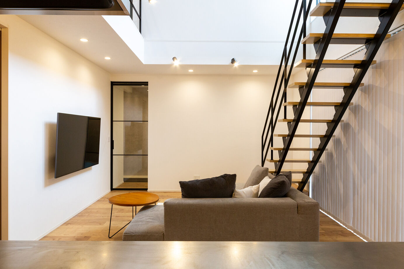 ネクストイノベーション 【3000万円台/30坪台】とにかく自由に素敵に。注文住宅の醍醐味を味わえる住まいの建築実例画像5