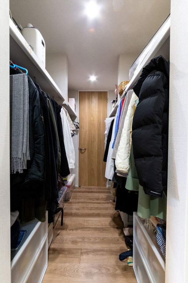 ネクストイノベーション 【3000万円台/30坪台】とにかく自由に素敵に。注文住宅の醍醐味を味わえる住まいの建築実例画像8