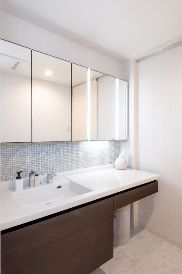 ネクストイノベーション 【2000万円台/40坪台】暮らしやすさとデザイン性を兼ね備えた、理想を叶えるダウンリビングの住まいの建築実例画像7