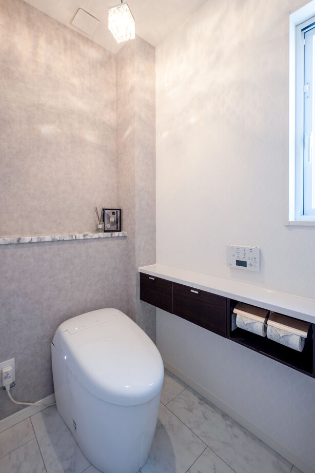 ネクストイノベーション 【2000万円台/40坪台】暮らしやすさとデザイン性を兼ね備えた、理想を叶えるダウンリビングの住まいの建築実例画像8