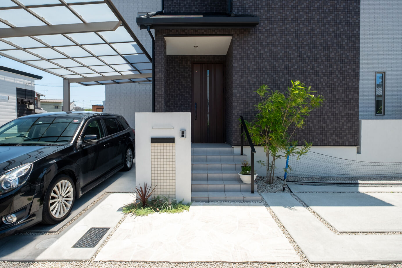 ネクストイノベーション 【2000万円台/40坪台】暮らしやすさとデザイン性を兼ね備えた、理想を叶えるダウンリビングの住まいの建築実例画像9