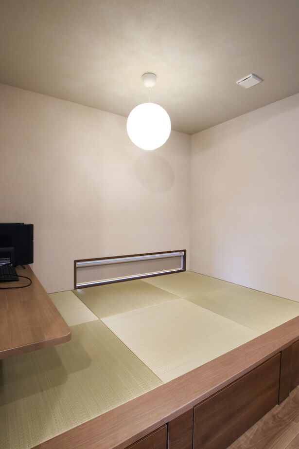 ネクストイノベーション 【2000万円台/30坪台】色味にこだわった上質な佇まいが魅力の平屋の建築実例画像5