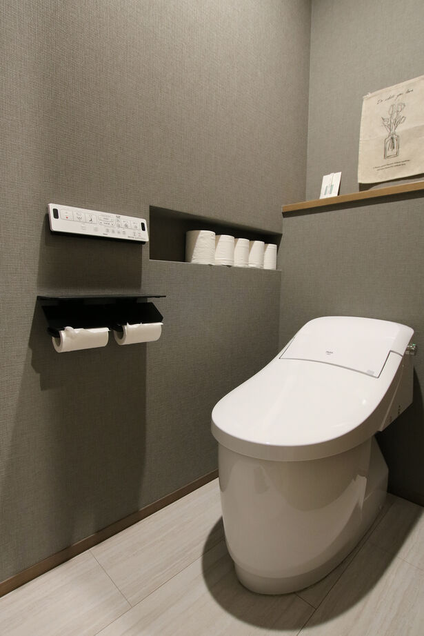 ネクストイノベーション 【2000万円台/30坪台】色味にこだわった上質な佇まいが魅力の平屋の建築実例画像8