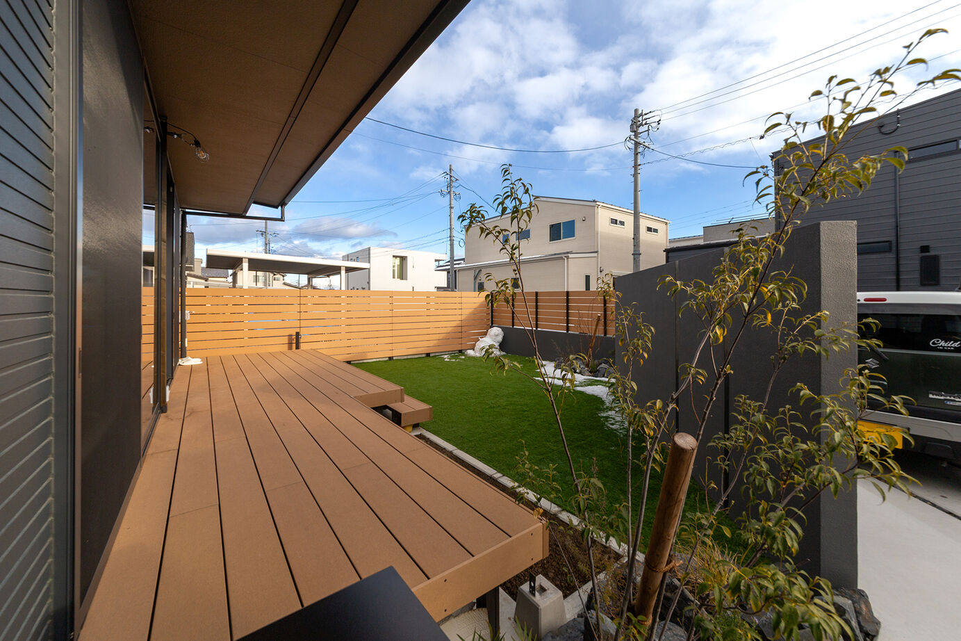 ネクストイノベーション 【3000万円台/30坪台】吹き抜けと快適動線で家族をつなぐ。一台のエアコンで家中が心地よいの建築実例画像5