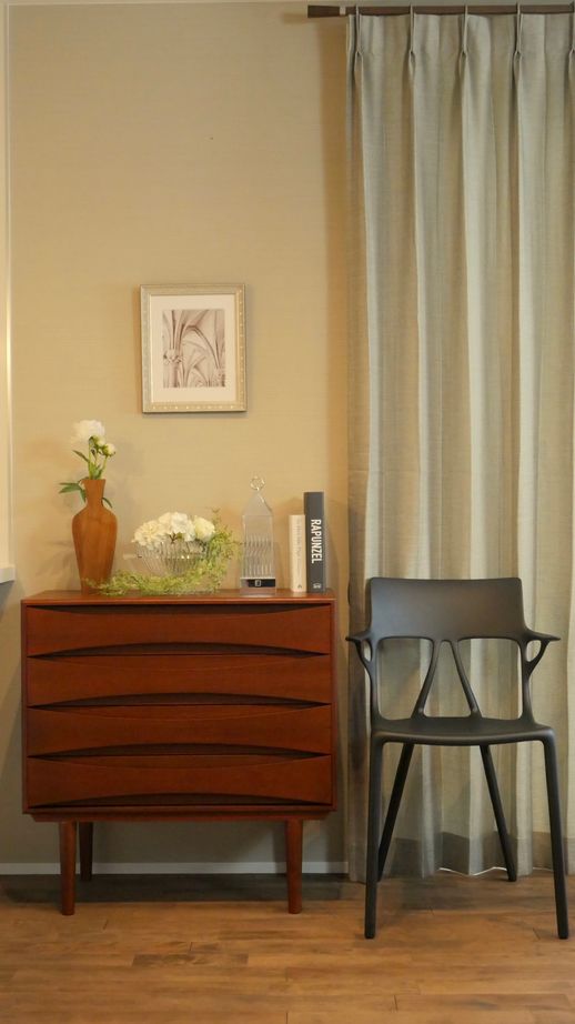 木ごころホーム　中西木材住宅事業部 【1800万円台/越前市/2LDK/23坪】こだわりの平屋住宅の建築実例画像6