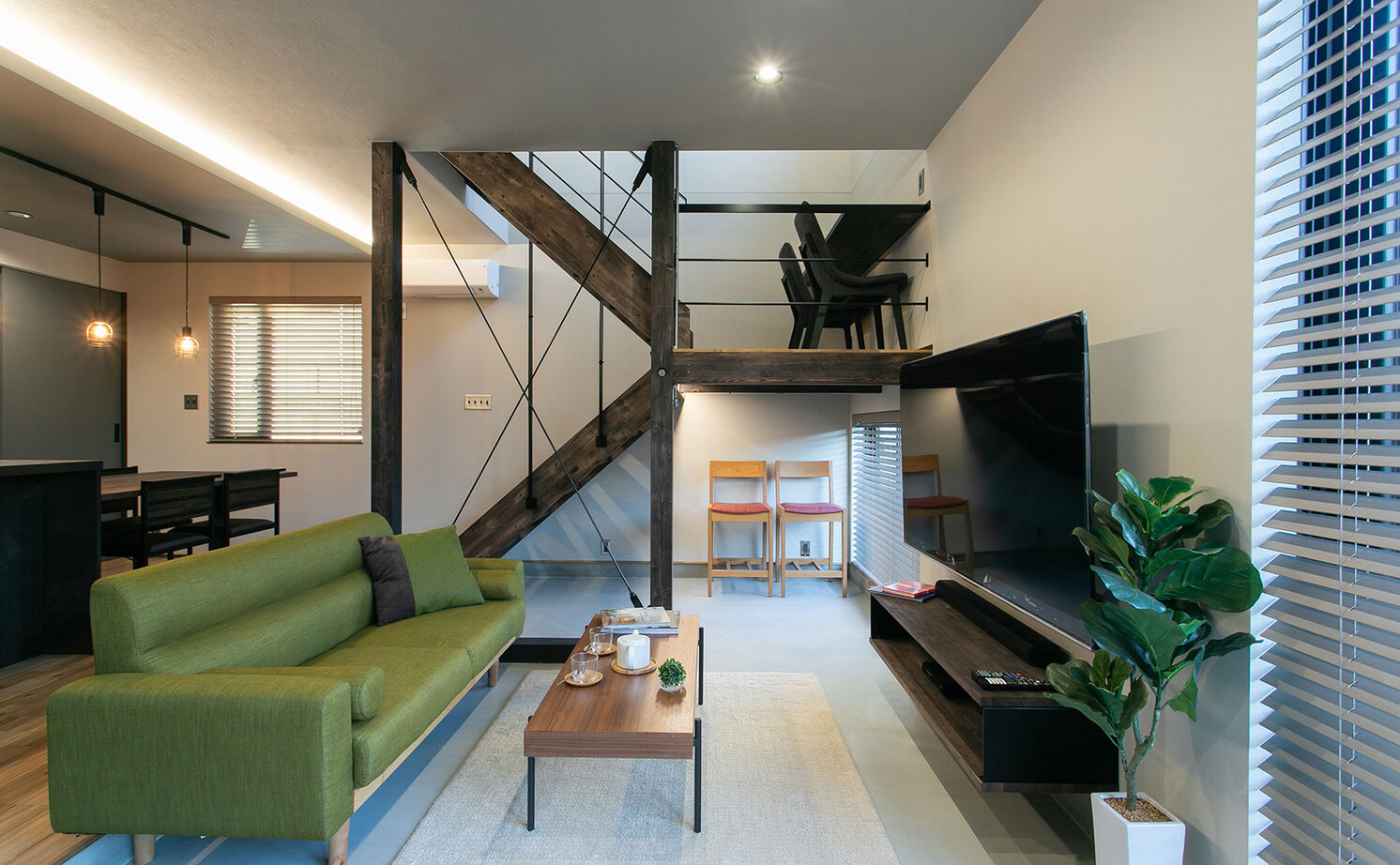 HOME CRAFT（ホームクラフト）の建築実例画像