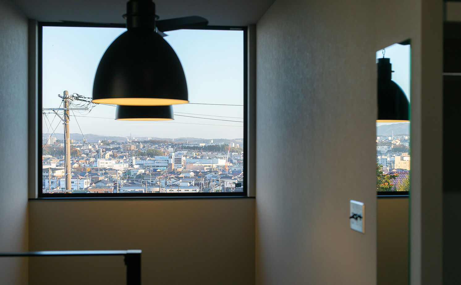 HOME CRAFT（ホームクラフト） 【愛知県｜30坪未満の２階建て】料理好き夫妻が建てた土間とスケルトン階段のある人の集まる家の建築実例画像10