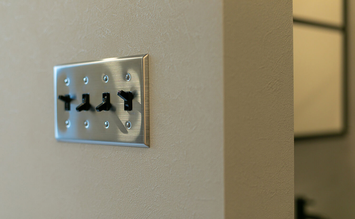 HOME CRAFT（ホームクラフト） 【愛知県｜30坪未満の２階建て】料理好き夫妻が建てた土間とスケルトン階段のある人の集まる家の建築実例画像11