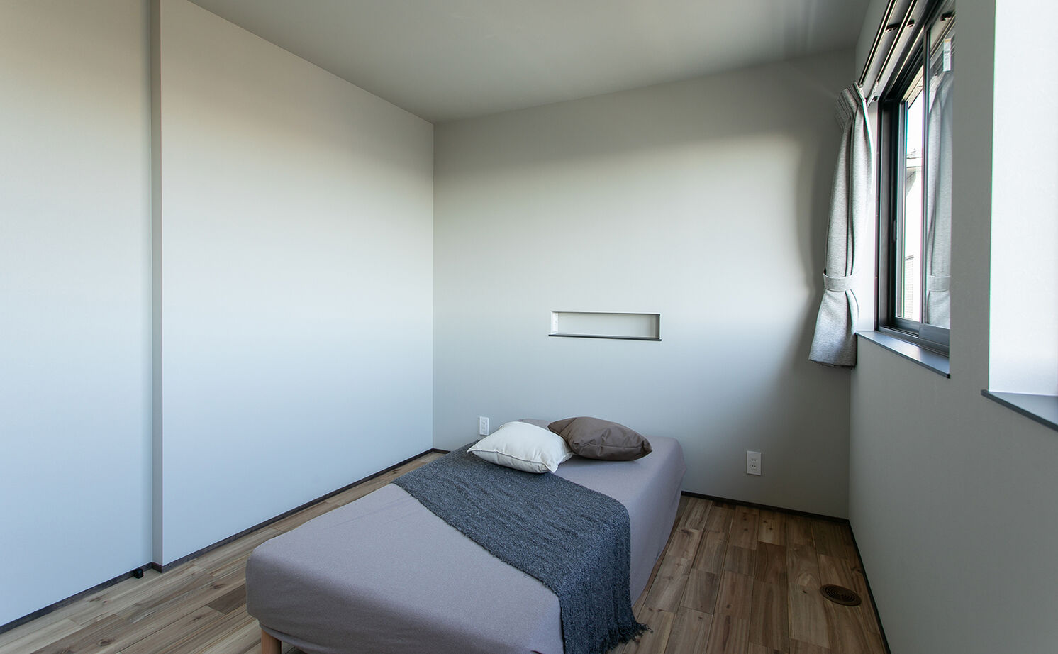 HOME CRAFT（ホームクラフト） 【愛知県｜30坪未満の２階建て】料理好き夫妻が建てた土間とスケルトン階段のある人の集まる家の建築実例画像12