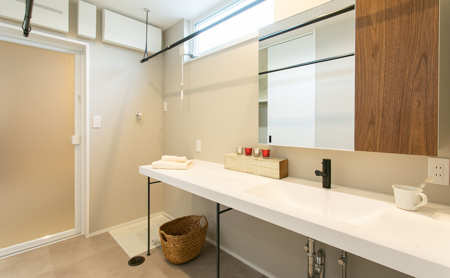 HOME CRAFT（ホームクラフト） 【三重県｜コンパクトな平屋】建築家デザインで叶った延床面積22坪の開放的で自分らしい暮らしの建築実例画像6