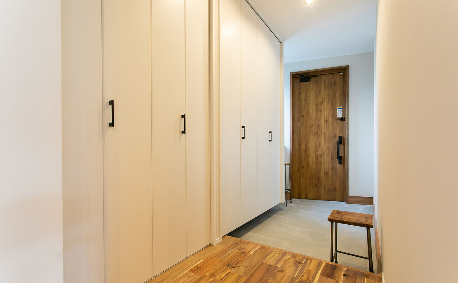 HOME CRAFT（ホームクラフト） 【三重県｜コンパクトな平屋】建築家デザインで叶った延床面積22坪の開放的で自分らしい暮らしの建築実例画像8