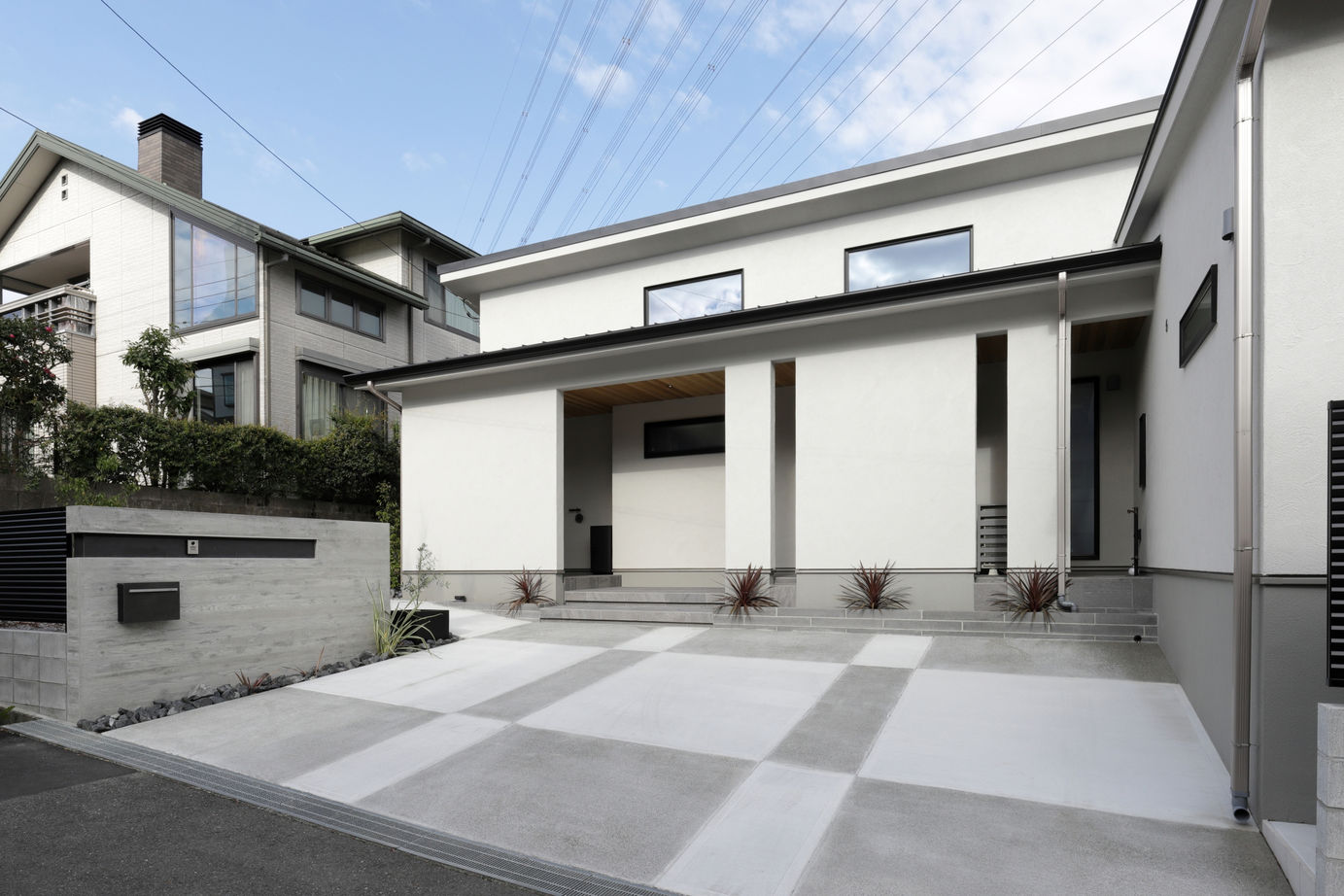 SOLE LIVING（相模原・町田・八王子） 【東京都｜平屋｜子ども3人】自由なプランですべて実現！家事ラク動線で育む家族の時間を大切にする家の建築実例画像3