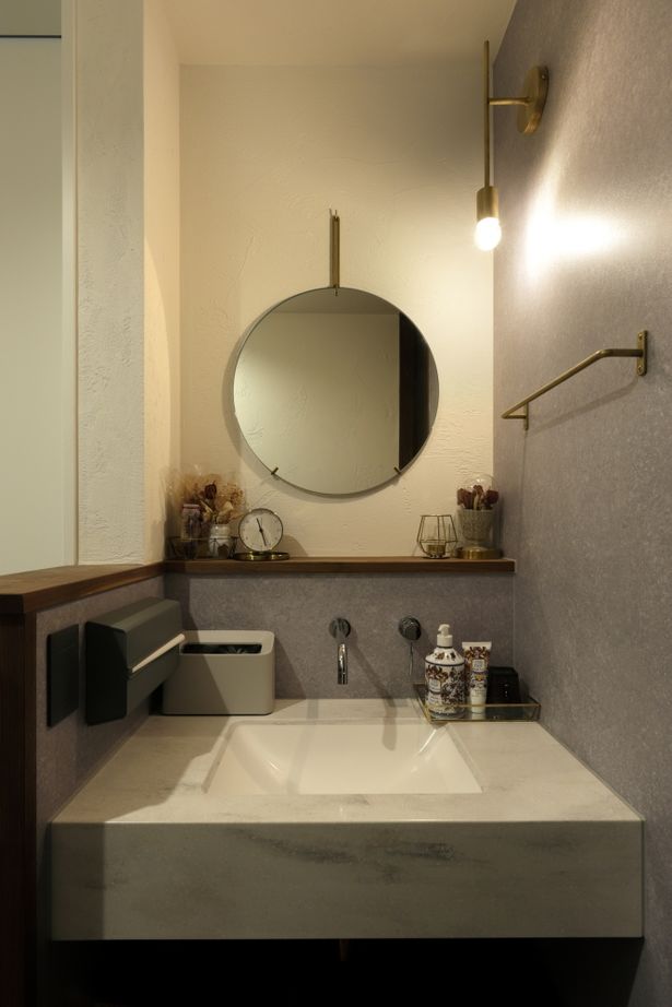 SOLE LIVING（相模原・町田・八王子） 【東京都｜平屋｜子ども3人】自由なプランですべて実現！家事ラク動線で育む家族の時間を大切にする家の建築実例画像10