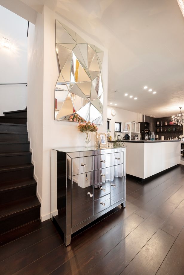 SOLE LIVING（相模原・町田・八王子） 【神奈川県｜夫婦2人】自由度の高いプランと提案＋柔軟な対応力で叶えたスパニッシュヴィラハウスの建築実例画像7