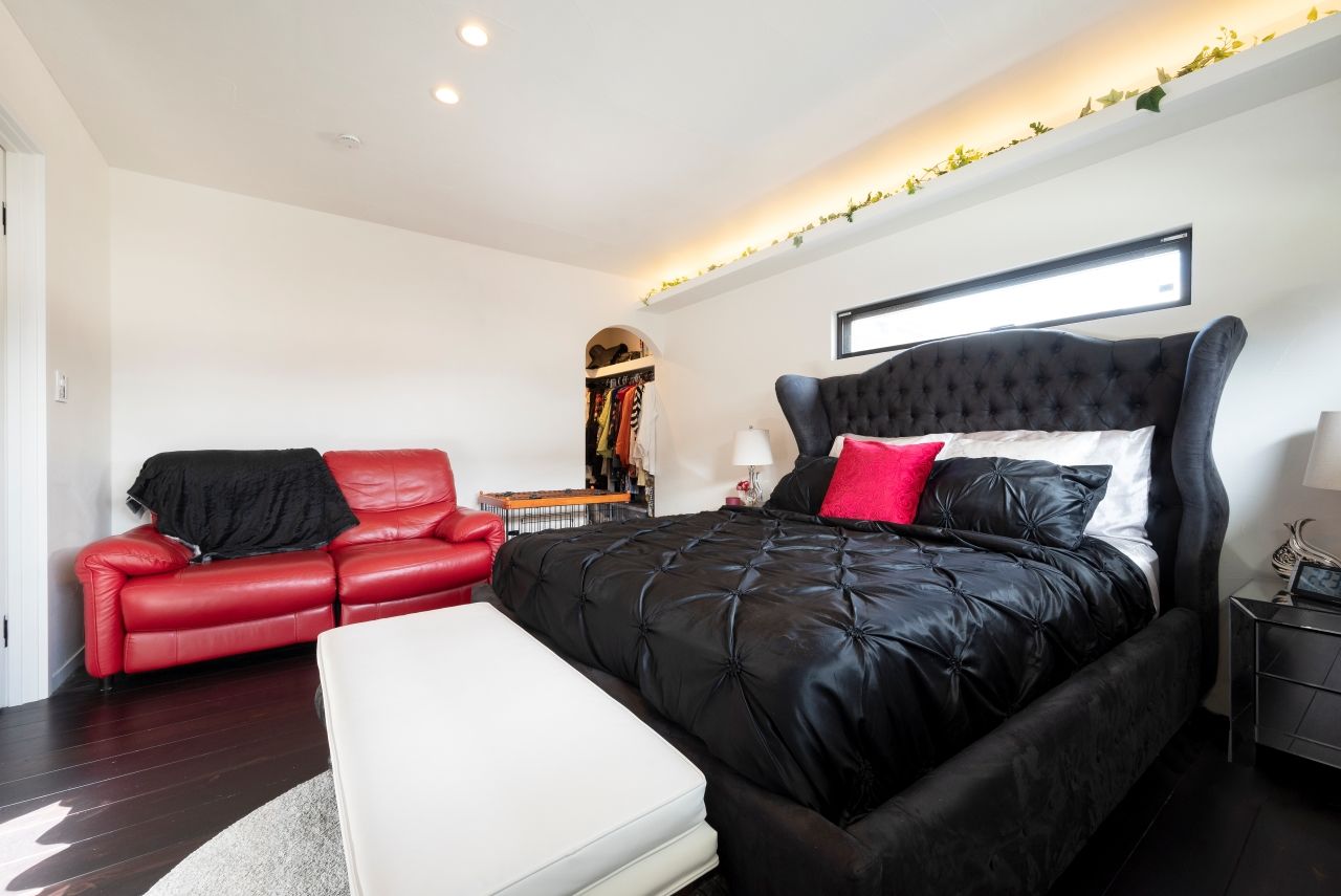 SOLE LIVING（相模原・町田・八王子） 【神奈川県｜夫婦2人】自由度の高いプランと提案＋柔軟な対応力で叶えたスパニッシュヴィラハウスの建築実例画像9