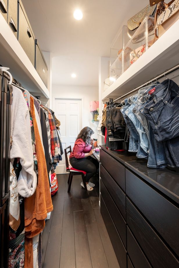 SOLE LIVING（相模原・町田・八王子） 【神奈川県｜夫婦2人】自由度の高いプランと提案＋柔軟な対応力で叶えたスパニッシュヴィラハウスの建築実例画像10