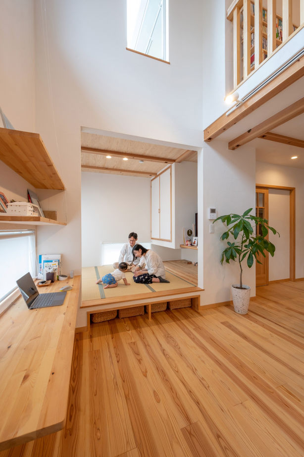 SOLE LIVING（相模原・町田・八王子）の建築実例画像