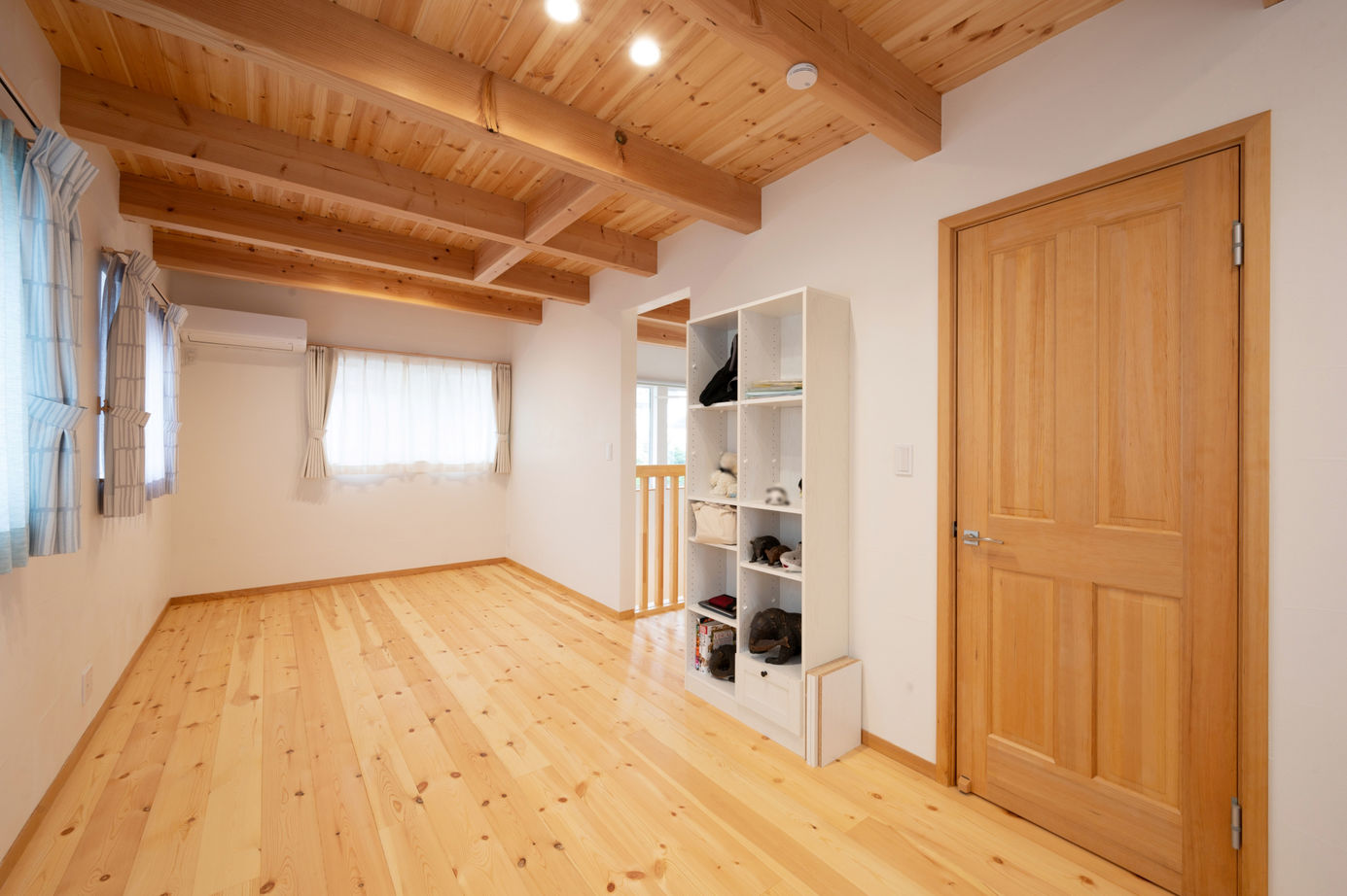 SOLE LIVING（相模原・町田・八王子） 【神奈川県｜3LDK｜自然素材】好みや生活スタイルから納得のプランを提案。子育ても安心な自然素材の家の建築実例画像8