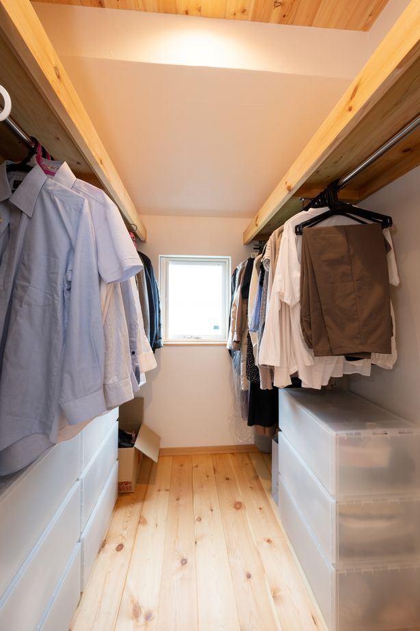 SOLE LIVING（相模原・町田・八王子） 【神奈川県｜3LDK｜自然素材】好みや生活スタイルから納得のプランを提案。子育ても安心な自然素材の家の建築実例画像9