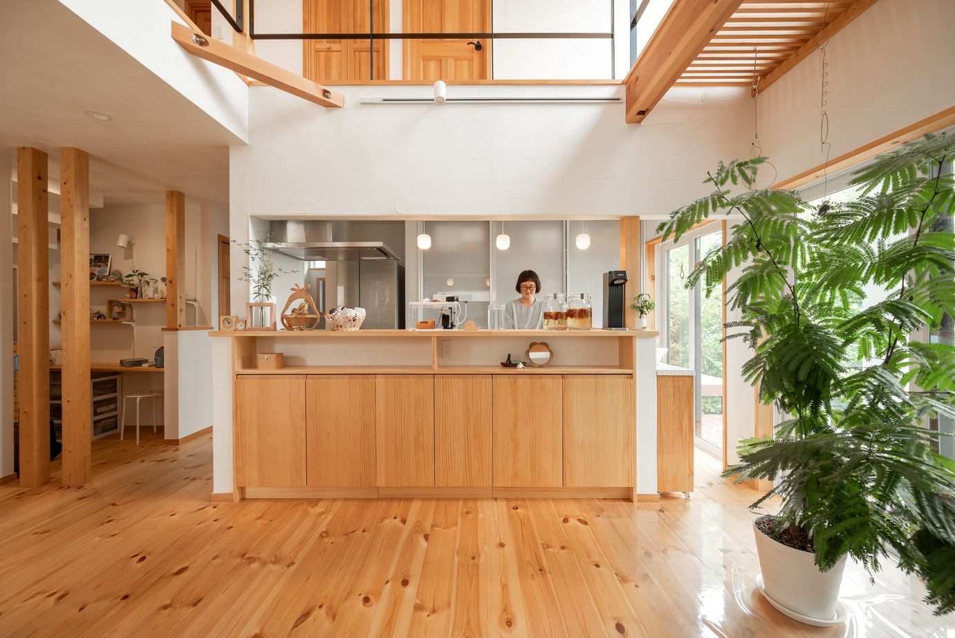 SOLE LIVING（相模原・町田・八王子）の建築実例画像