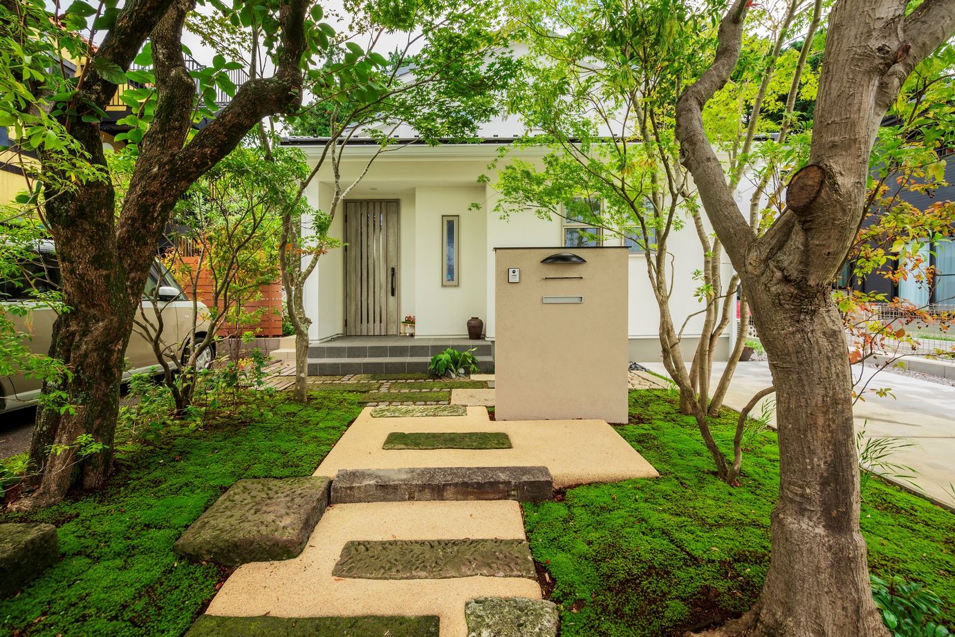 SOLE LIVING（相模原・町田・八王子）の建築実例画像