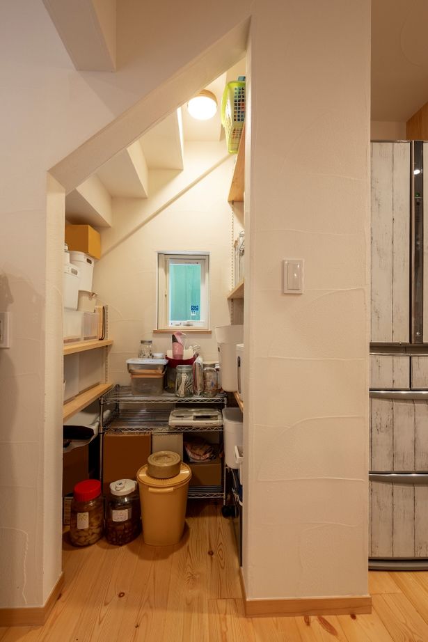 SOLE LIVING（相模原・町田・八王子） 【町田市｜夫婦2人｜テラス】まるで森の中に建つ別荘。豊かな緑も美しい一年中快適な暮らしが楽しめる家の建築実例画像9