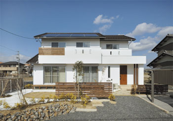 無垢Story 家具も建具も全部オーダーで 我儘を叶えきった無垢材の家の建築実例画像5