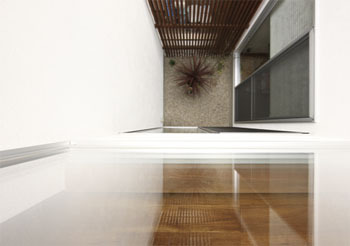 無垢Story 都市の住宅密集地で叶えた 自然体で暮らすカフェ風の家の建築実例画像6