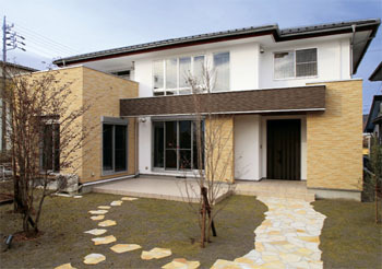 無垢Story 子育てを楽しむ工夫いっぱい 木の優しさに包まれた住まいの建築実例画像4