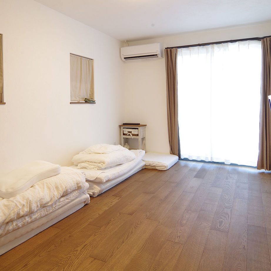 無垢Story 【岐阜県/1000万円台/小さな平屋/20坪台/間取図有】コンパクトな平屋でエコライフ。シックなカフェ風の家の建築実例画像7