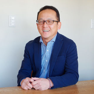 無垢Storyの担当者画像