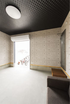 川野工務店 【平屋】空間も人もつながりを大切に　建築士夫妻とカタチにした中庭のある平屋の建築実例画像10