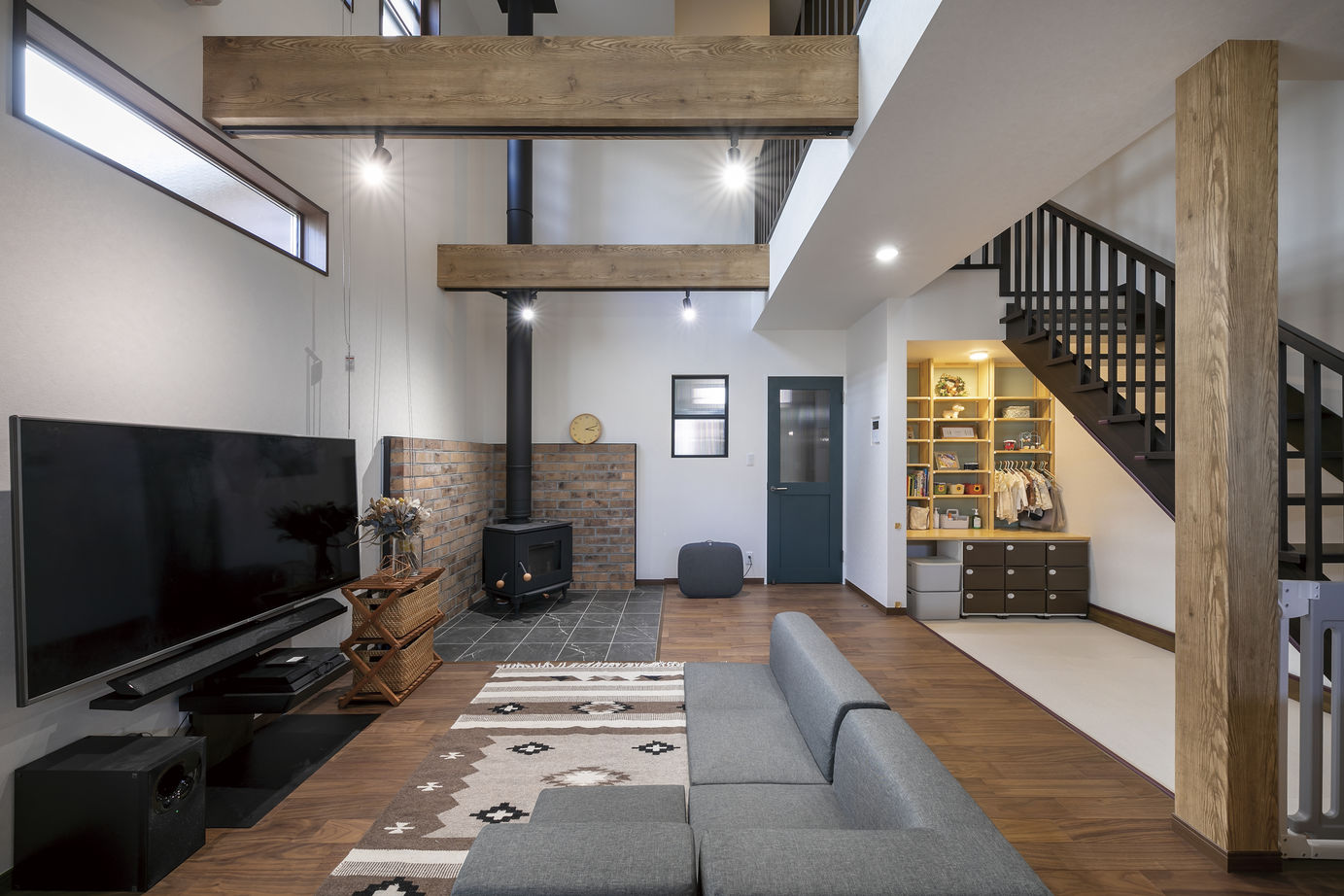 川野工務店の建築実例画像