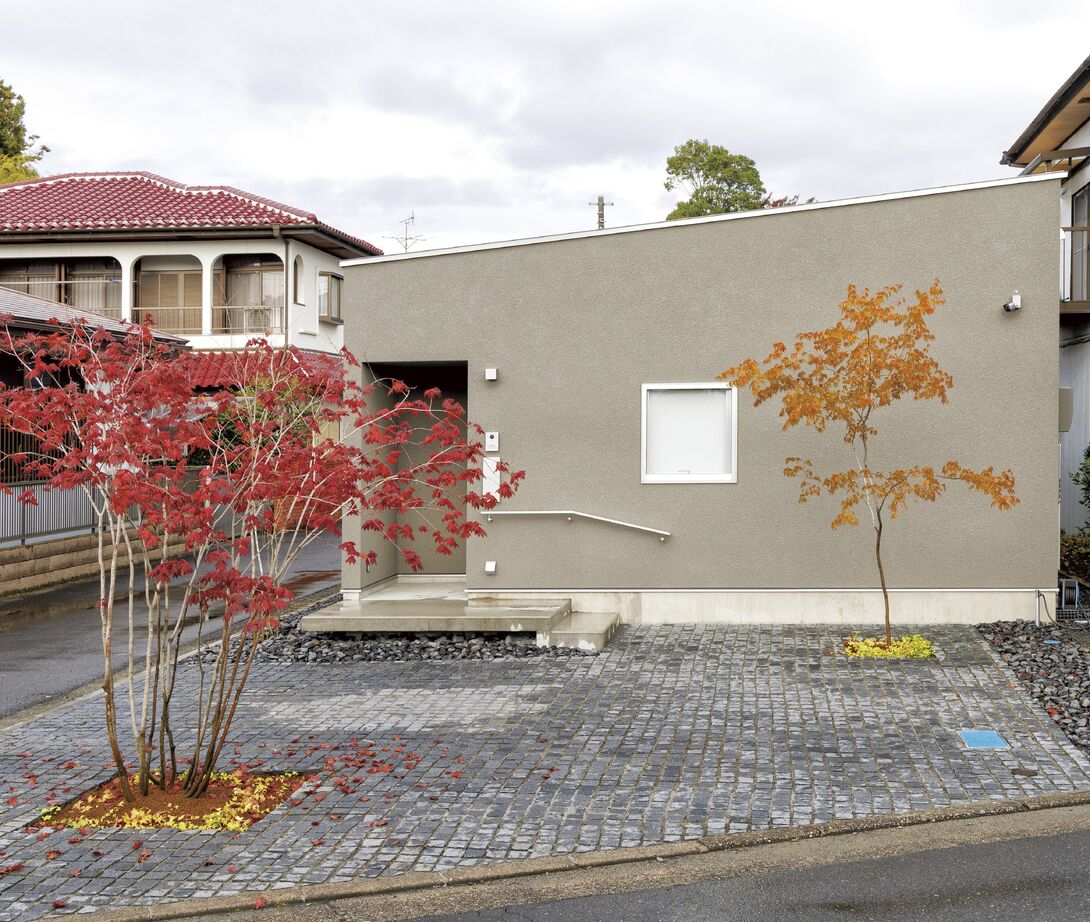 川野工務店の建築実例画像