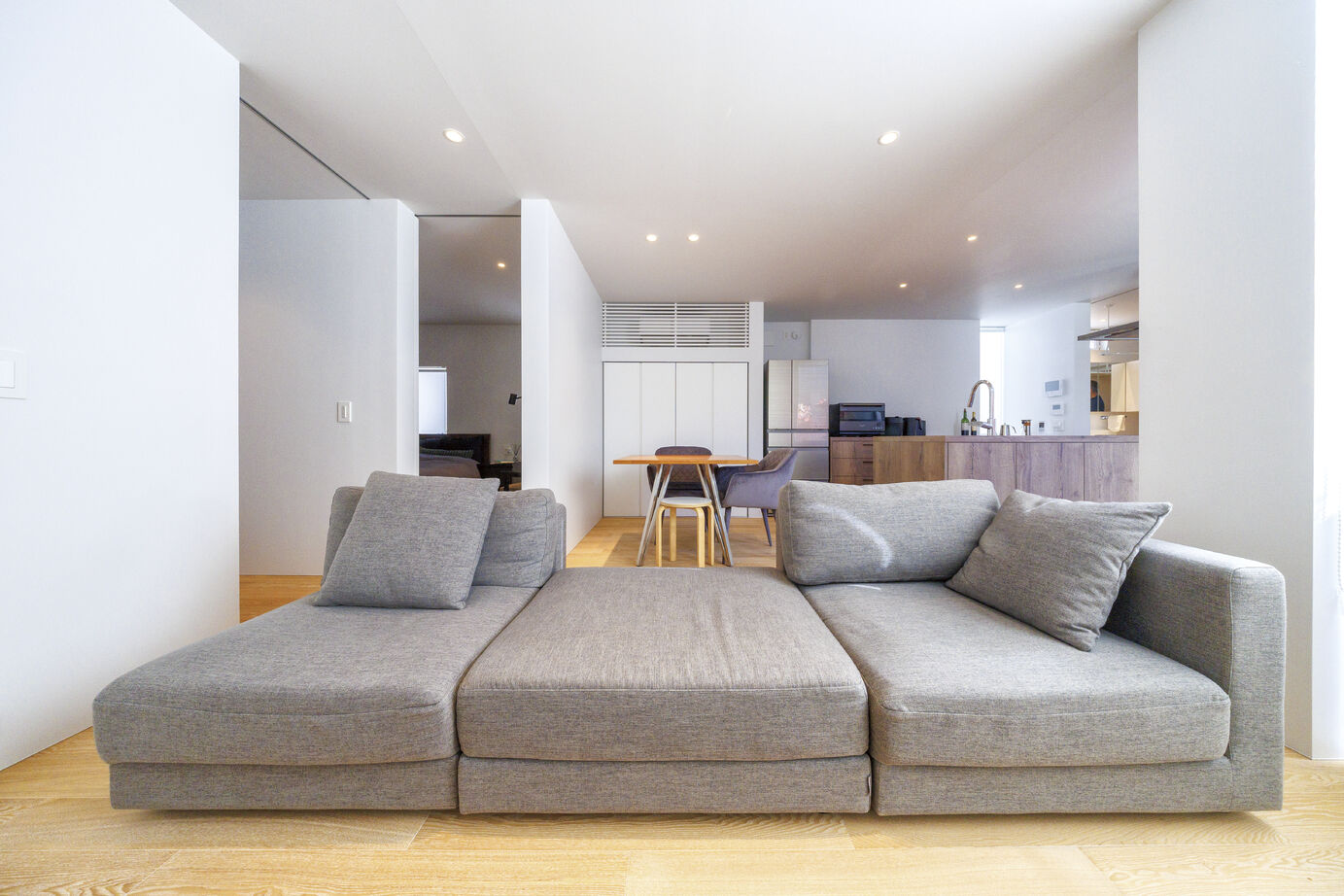 川野工務店 妥協を一切せず、想いと憧れを唯一無二の形にした美空間の建築実例画像6