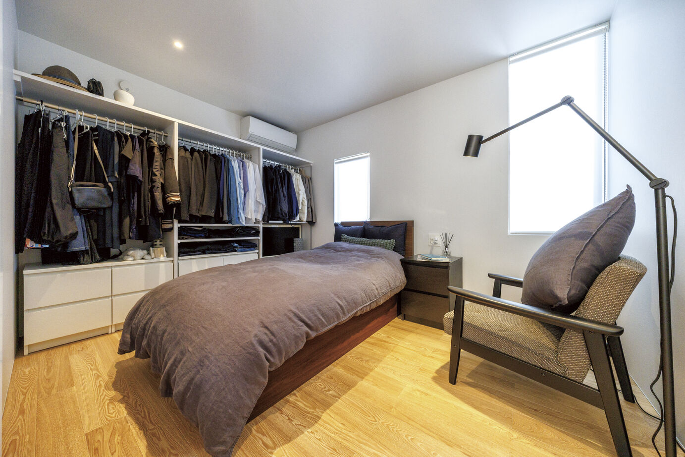 川野工務店 妥協を一切せず、想いと憧れを唯一無二の形にした美空間の建築実例画像7