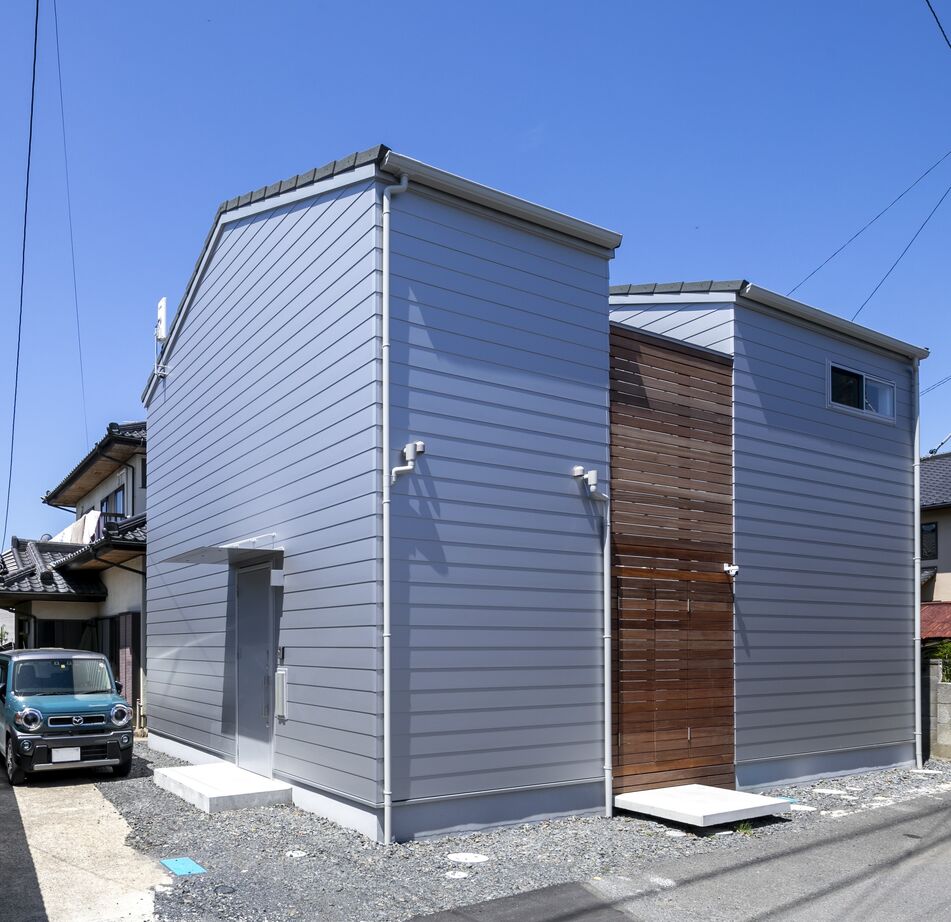 川野工務店の建築実例画像